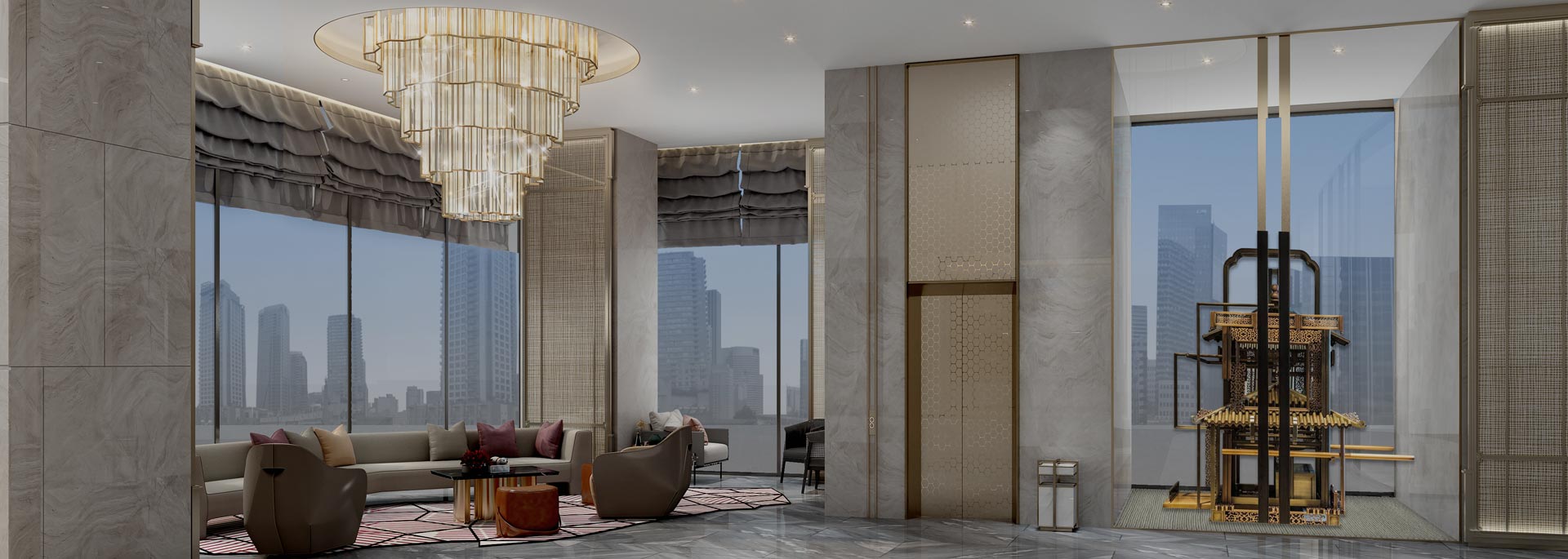 酒店设计装修 酒店设计装修