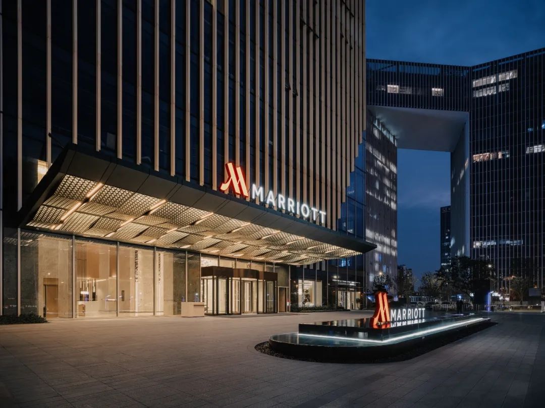 万豪|Marriott，世界一流的酒店集团 - 知乎