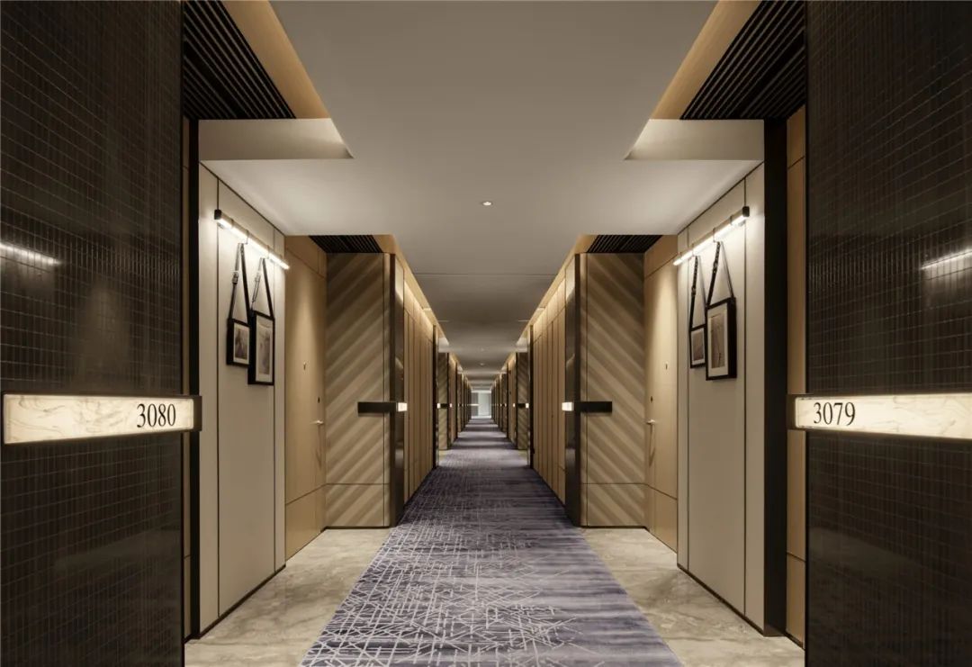 上海东方美谷JW万豪五星级酒店装修设计方案(图21)